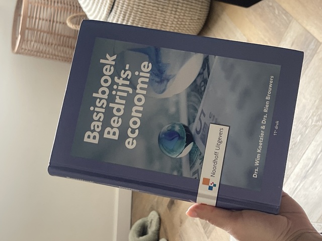 9789001889173-Basisboek-Bedrijfseconomie