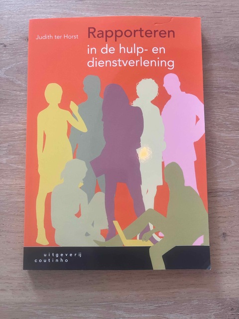 9789046906330-Rapporteren-in-de-hulp-en-dienstverlening
