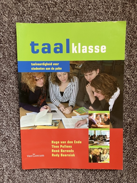 9789023244226-Taalklasse