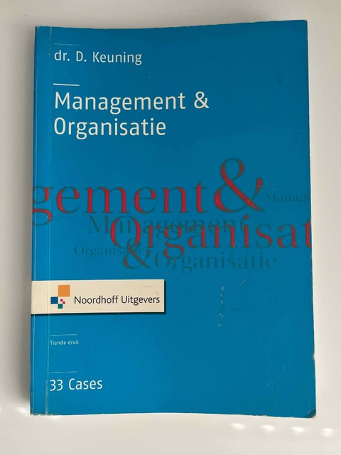 9789001809775-Management-organisatie