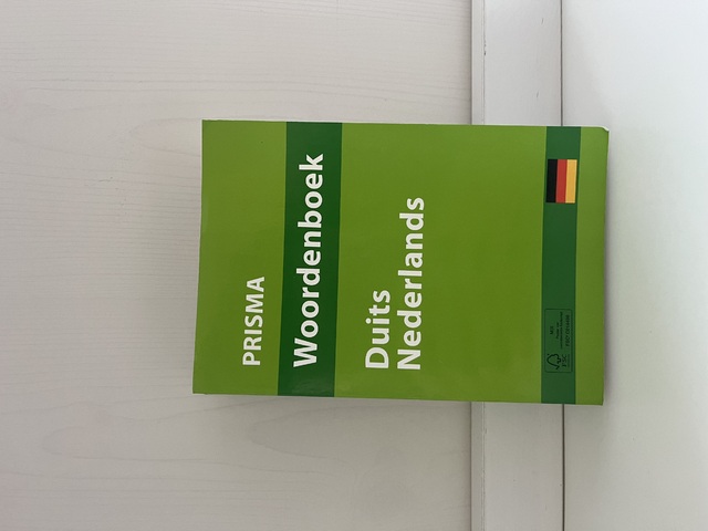 9789000351848-Prisma-Woordenboek-Duits--Nederlands