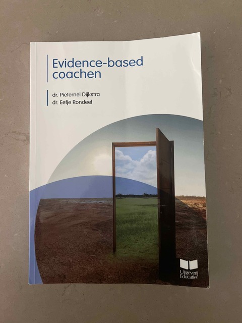 9789041510761-Evidence-based-coachen