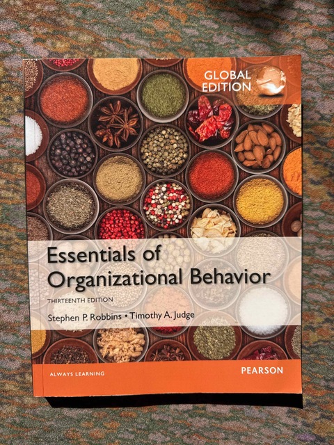 9781292090078-Essentials-of-Organizational-Behavior-Global-Edition