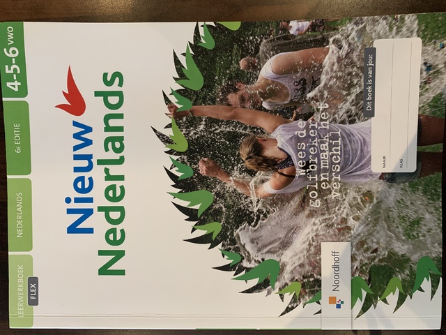 9789001900502-Nieuw-Nederlands-4-5-6-vwo-Leerwerkboek