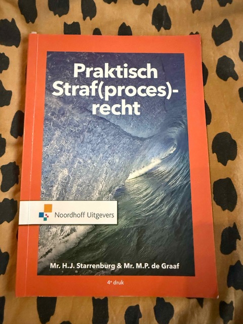 9789001886332-Praktisch-Strafprocesrecht