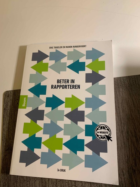 9789024445776-Beter-in-rapporteren