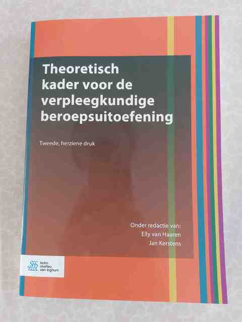 9789036824231-Theoretisch-kader-voor-de-verpleegkundige-beroepsuitoefening