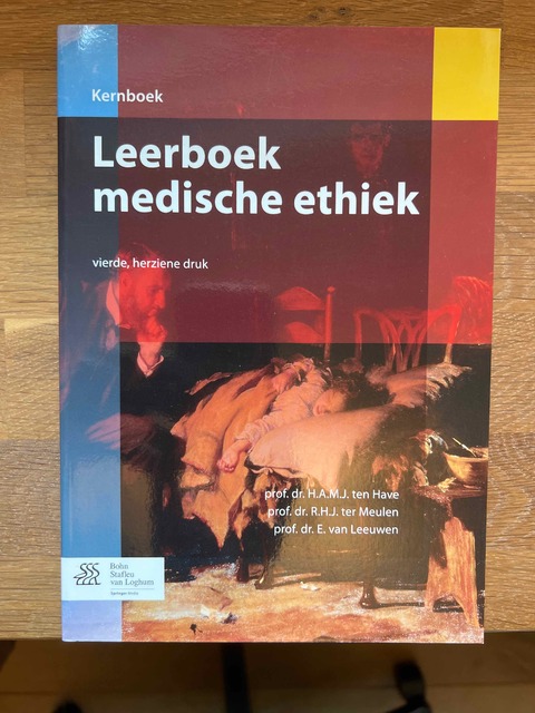 9789031399192-Leerboek-medische-ethiek