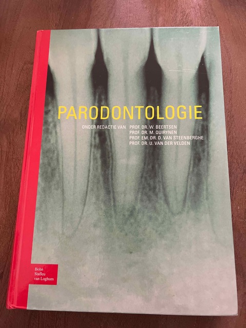 9789031368860-Parodontologie