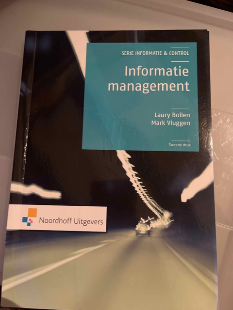 9789001814069-Informatiemanagement