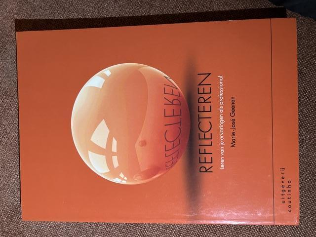 9789046905777-Reflecteren