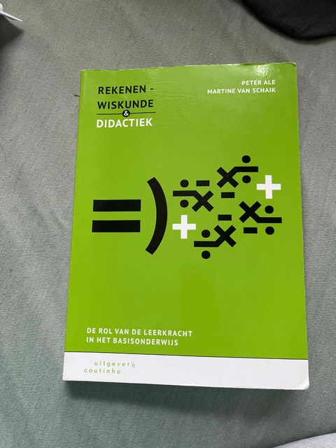 9789046905562-Rekenen-wiskunde-en-didactiek