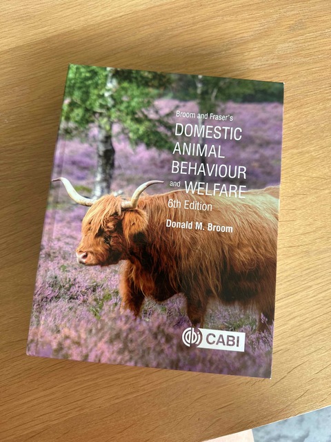 9781789249835-Broom-ans-Frasers-Domestic-animal-behaviour-and-welfare-6th-edi