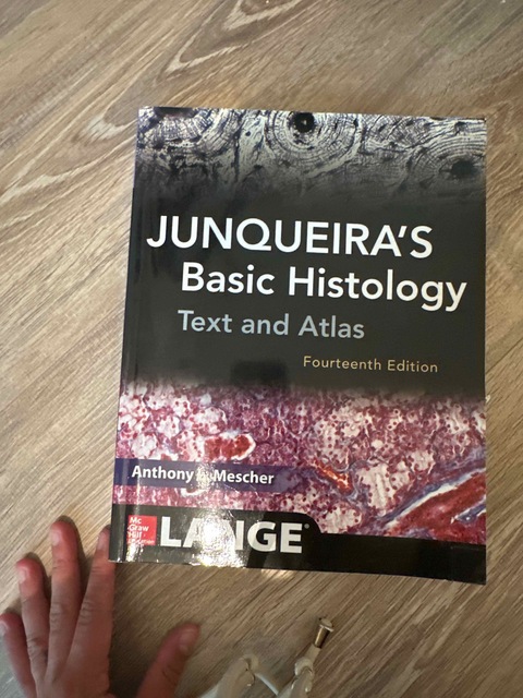 9780071842709-Junqueiras-Basic-Histology-Text-and-Atlas-Fourteenth-Edit