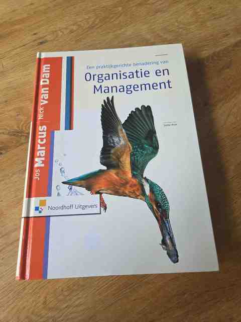 9789001766658-Een-praktijkgerichte-benadering-van-organisatie-en-management