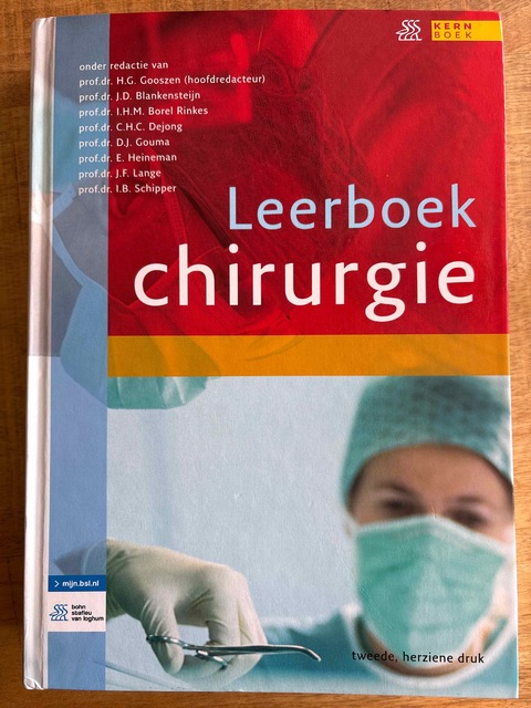 9789031387342-Leerboek-chirurgie