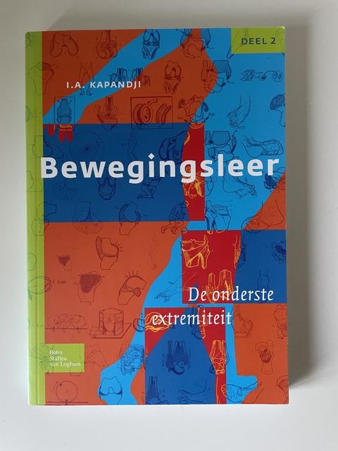 9789031361793-Bewegingsleer-2-De-onderste-extremiteit