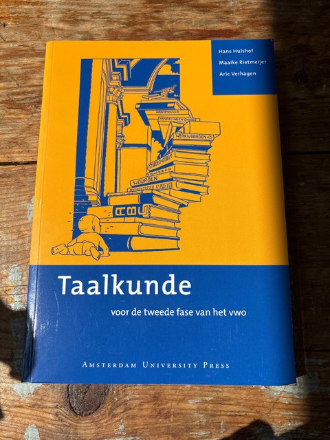 9789053568644-Taalkunde-voor-de-tweede-fase-van-het-vwo