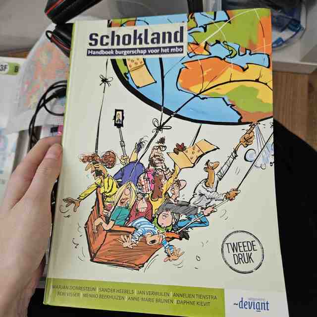 9789463261821-Schokland-handboek