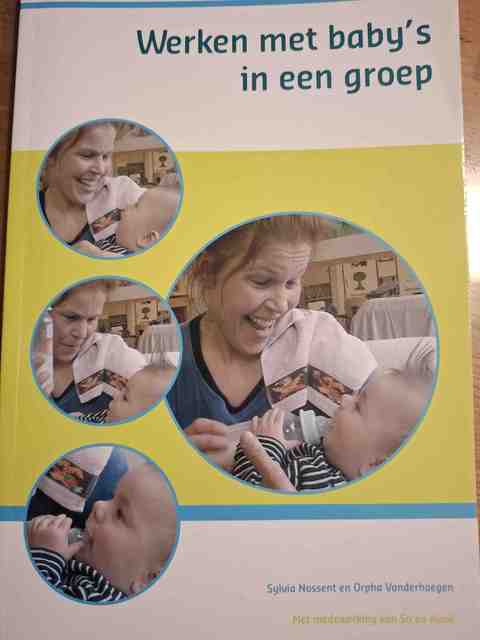 9789085600558-Werken-met-babys-in-een-groep