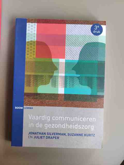 9789462363595-Vaardig-communiceren-in-de-gezondheidszorg