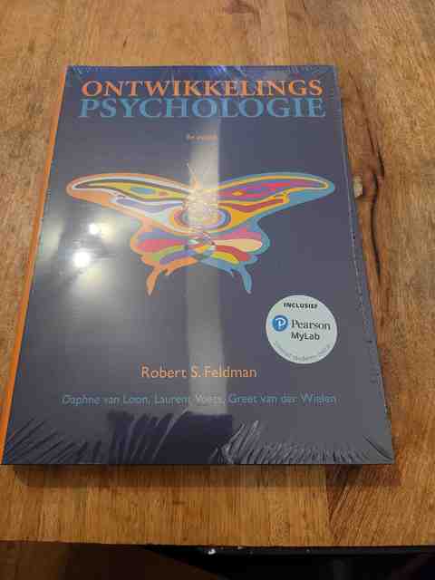 9789043036955-Ontwikkelingspsychologie