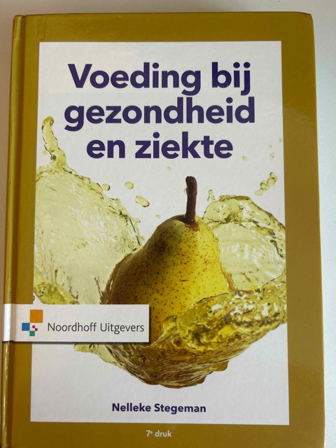 9789001875695-Voeding-bij-gezondheid-en-ziekte