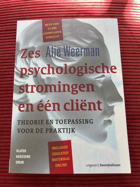 9789024402465-Zes-psychologische-stromingen-en-een-client