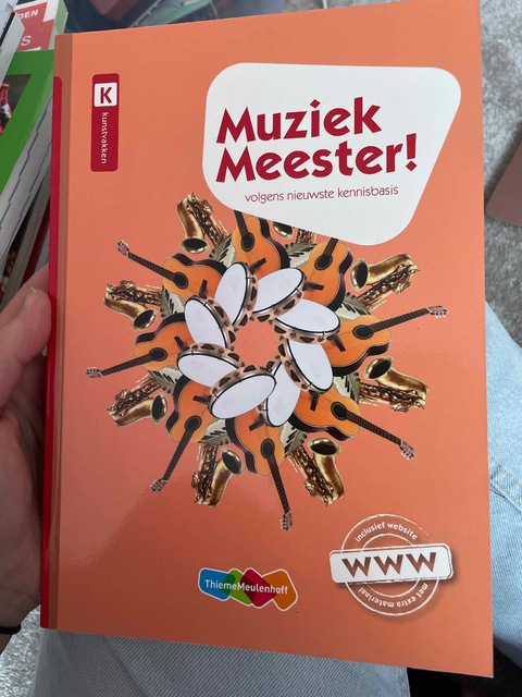 9789006951813-Muziek-Meester