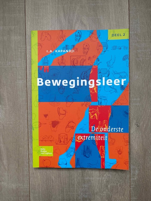 9789031361793-Bewegingsleer-2-De-onderste-extremiteit