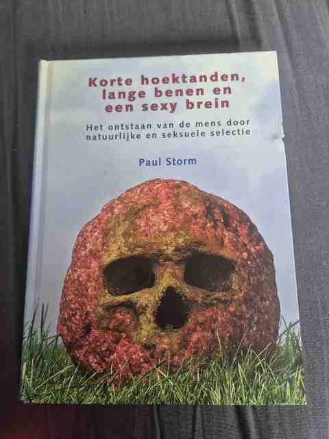 9789078707073-Korte-hoektanden-lange-benen-en-een-sexy-brein