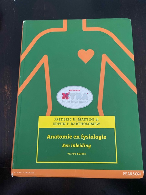 9789043024327-Anatomie-en-fysiologie