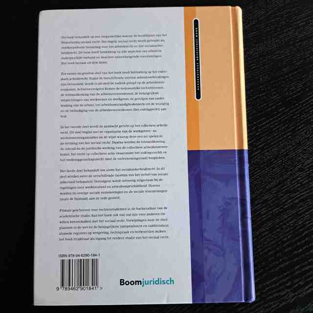 9789462901841-Inleiding-Nederlands-sociaal-recht