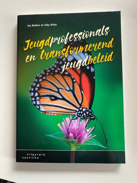 9789046905708-Jeugdprofessionals-en-transformerend-jeugdbeleid