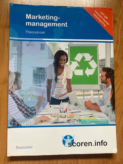 9789037256789-Marketingmanagement-Niveau-4