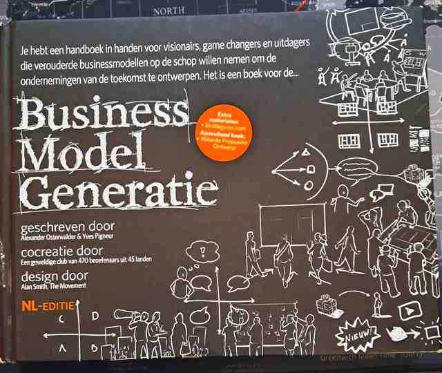 9789013074086-Business-model-generatie