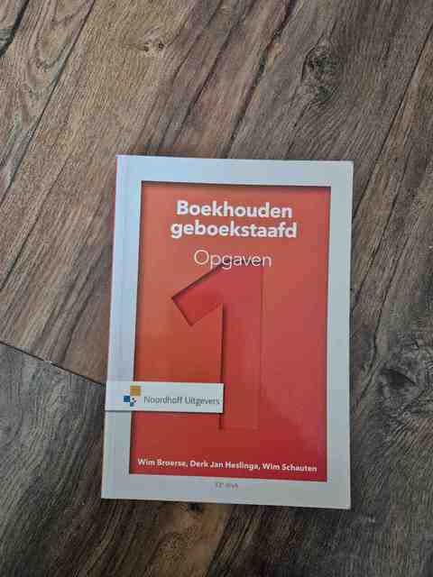 9789001878450-Boekhouden-geboekstaafd-1-opgaven-1-Opgaven