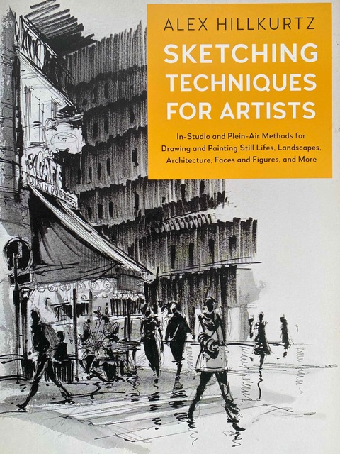 9781631599231-Sketching-Techniques-for-Artists