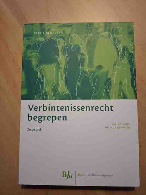 9789462900905-Verbintenissenrecht-begrepen