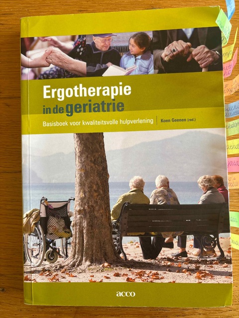 9789462922983-Ergotherapie-in-de-geriatrie