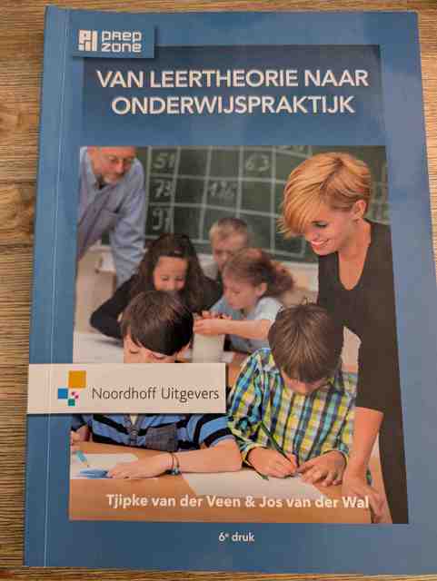9789001866204-Van-leertheorie-naar-onderwijspraktijk