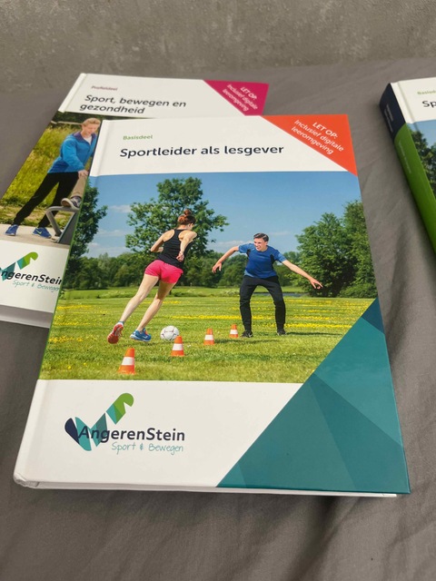 9789037249811-De-sportleider-als-lesgever