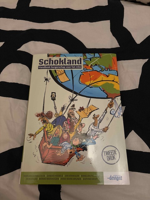9789463261821-Schokland-handboek
