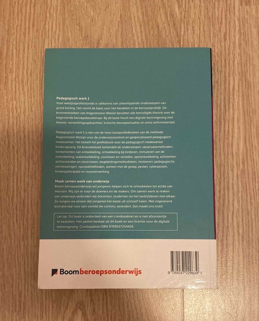 9789037229639-Pedagogisch-Werk-1-Profieldeel-Basisdeel