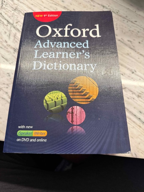 9780194798792-Oxf.-Adv.-Learners-Dictionary-Paperback-DVD-Access