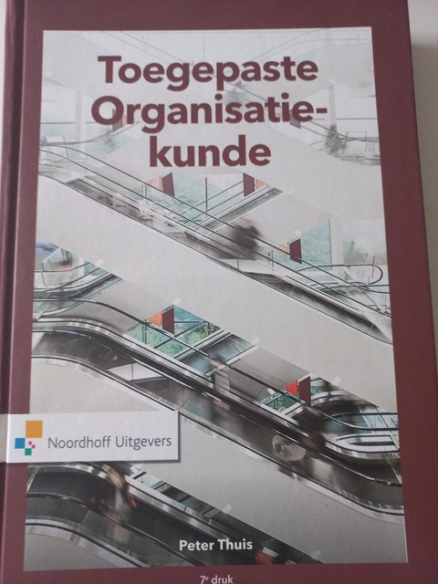 9789001876975-Toegepaste-organisatiekunde