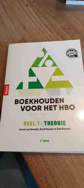 9789024424788-Boekhouden-voor-het-hbo-deel-1.-Theorieboek
