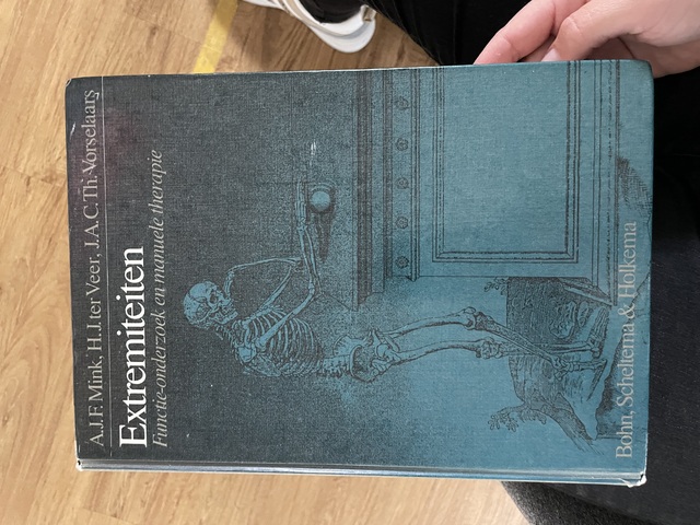 9789031310197-Extremiteiten-functie-onderzoek-en-manuele-therapie