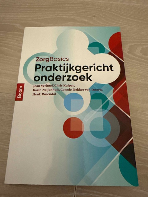 9789024408405-Zorgbasics-praktijkgericht-onderzoek