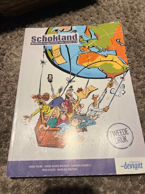 9789463261845-Schokland-Niveau-3-4